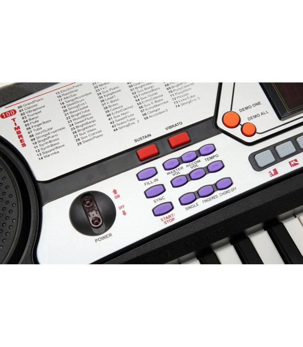 McGrey BK-5410 [2]