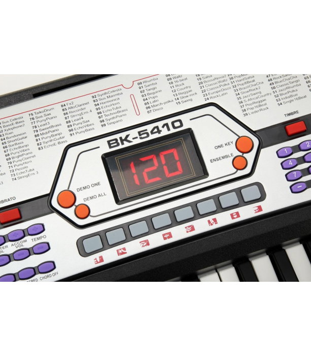 McGrey BK-5410 [3]