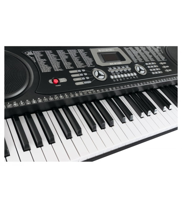 McGrey EK-6100 [8]