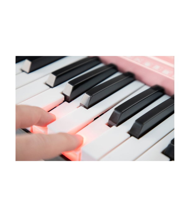 McGrey LK-6120-MIC Pink [5]