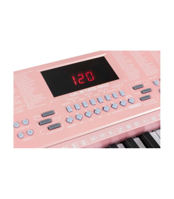 McGrey LK-6120-MIC Pink [8]