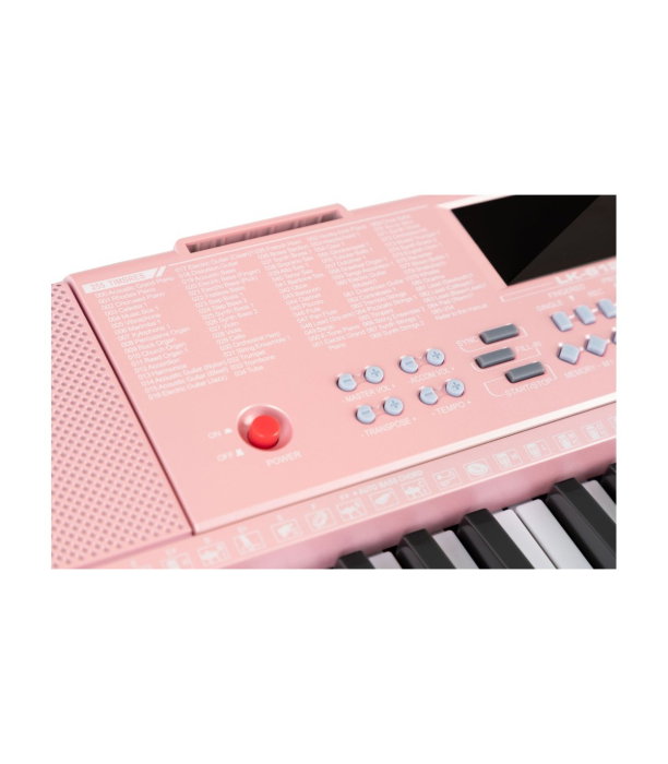 McGrey LK-6120-MIC Pink [7]