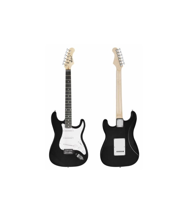 McGrey Rockit Guitar ST-Complete Black [2]