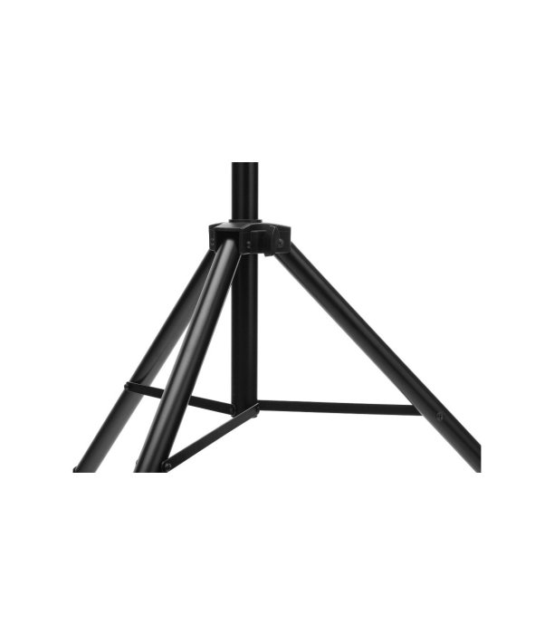 McGrey SPS-1 Speaker Stand Steel Set with Bag [3]