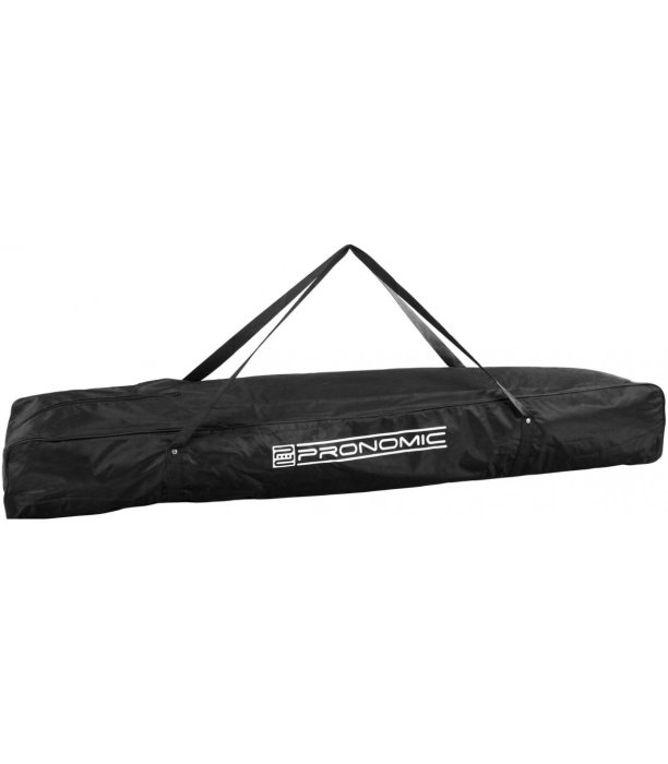 McGrey SPS-1 Speaker Stand Steel Set with Bag [7]