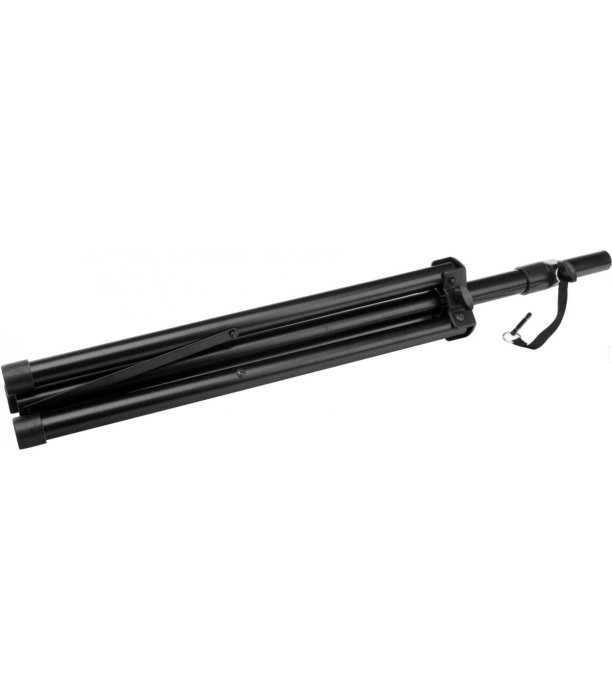 McGrey SPS-1 Speaker Stand Steel Set with Bag [6]
