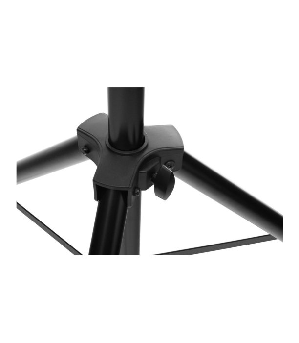 McGrey SPS-1 Speaker Stand Steel Set with Bag [4]