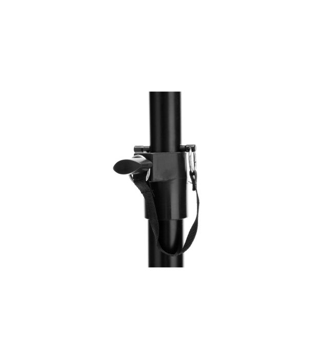 McGrey SPS-1 Speaker Stand Steel Set with Bag [2]