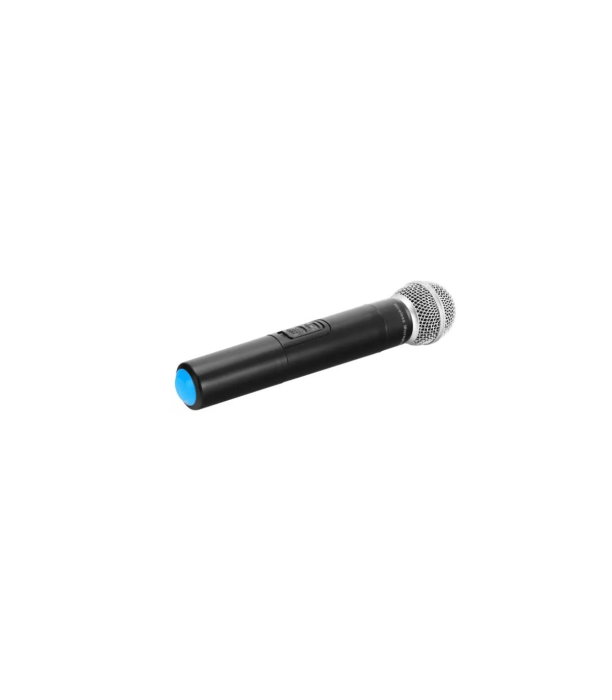 McGrey UH-VK1 Funkmikrofon Handsender [2]