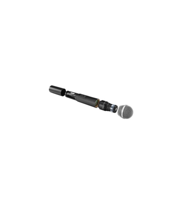 McGrey UH-VK1 Funkmikrofon Handsender [6]
