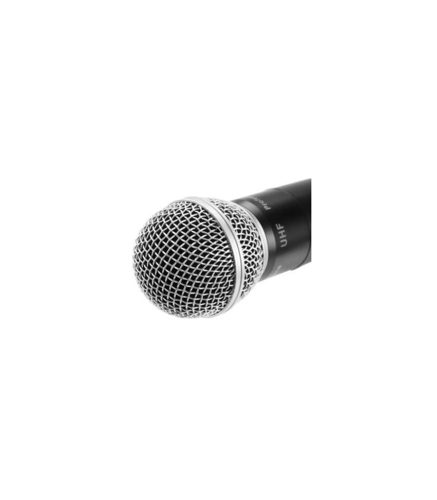 McGrey UH-VK1 Funkmikrofon Handsender [4]