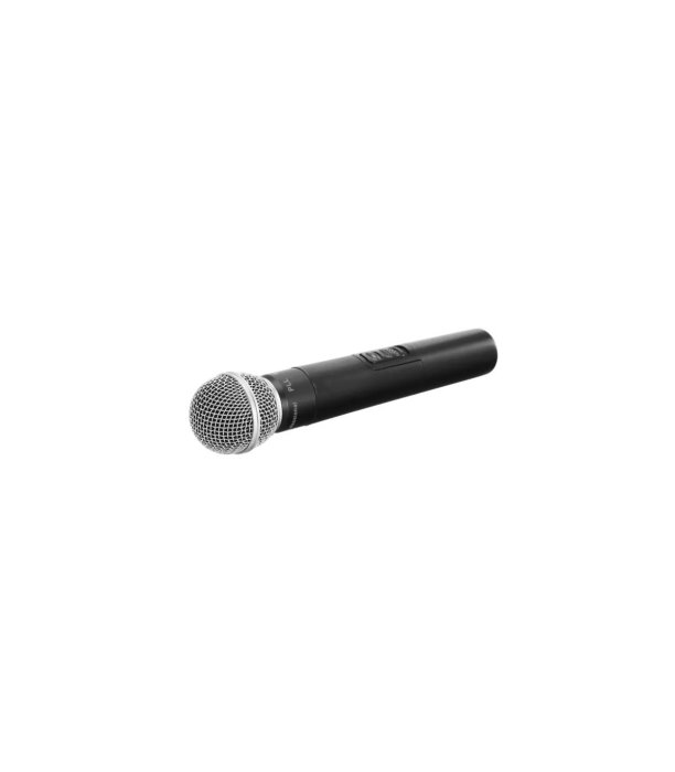 McGrey UH-VK2 Funkmikrofon Handsender [2]
