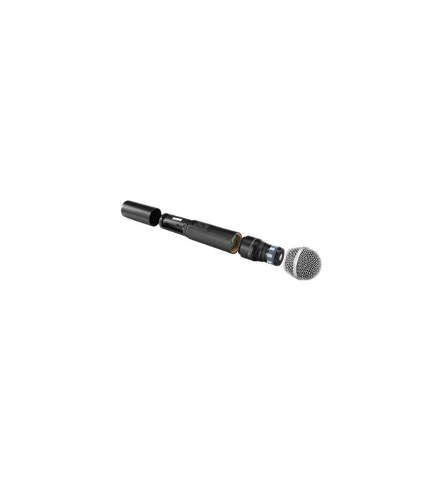 McGrey UH-VK2 Funkmikrofon Handsender [6]