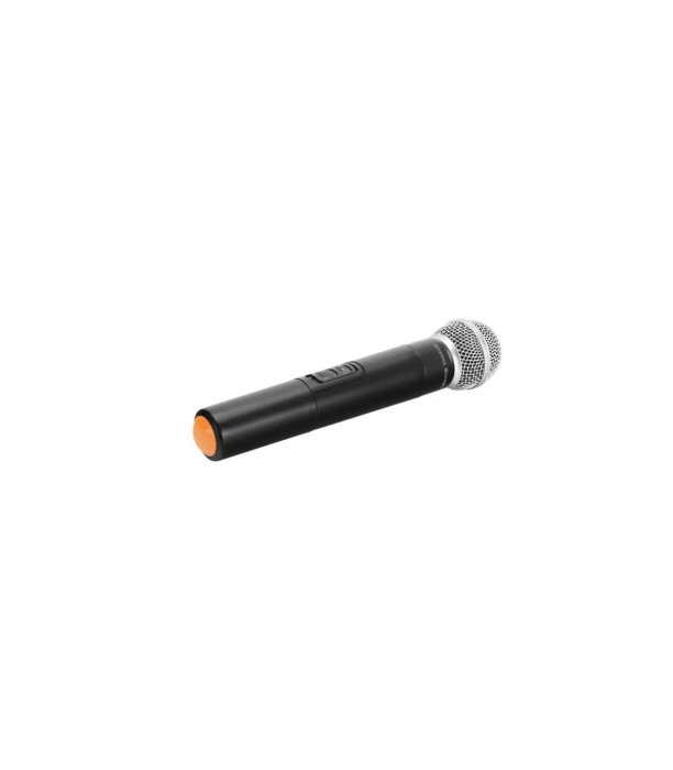 McGrey UH-VK2 Funkmikrofon Handsender [3]