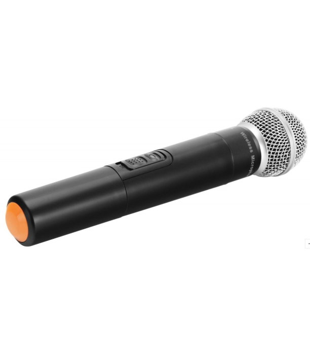 McGrey UHF-2V [7]