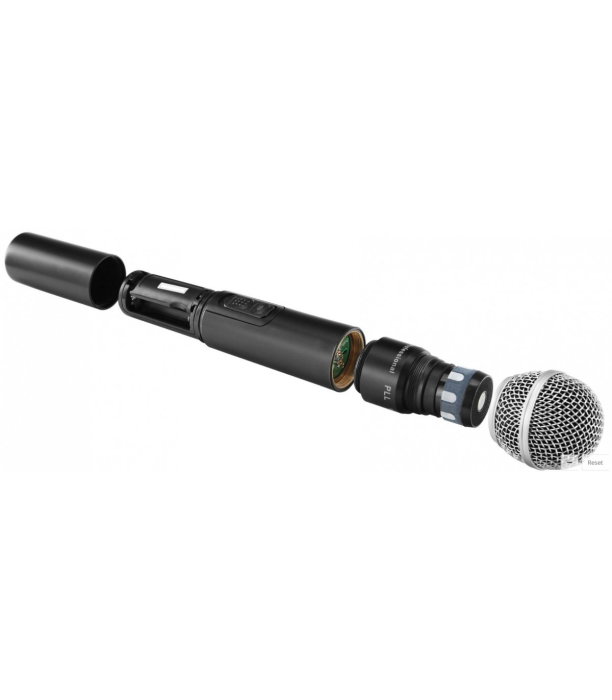 McGrey UHF-2V [9]