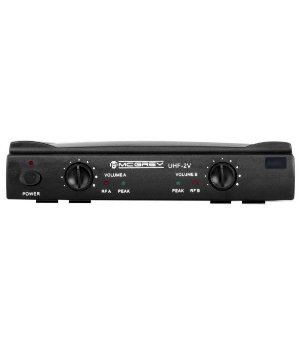 McGrey UHF-2V [3]
