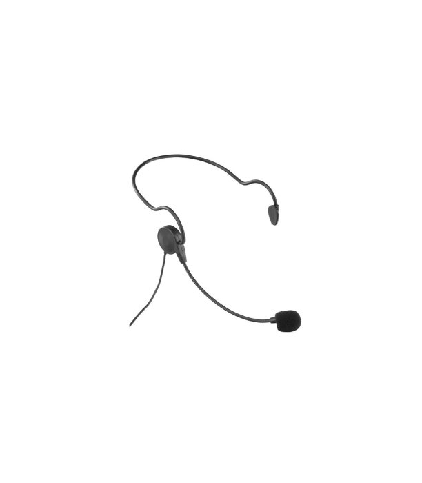 McGrey UHF-2V2H Quad Funkset [5]