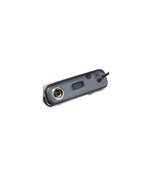 McGrey UHF-2V2H Quad Funkset [7]