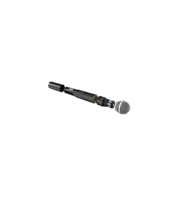 McGrey UHF-2V2H Quad Funkset [3]