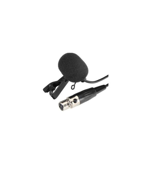 McGrey UHF-2V2H Quad Funkset [4]