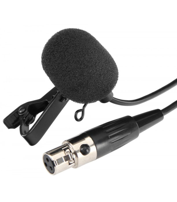 McGrey UHF-2V2I Set [10]