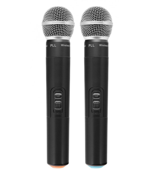 McGrey UHF-2V2I Set [6]