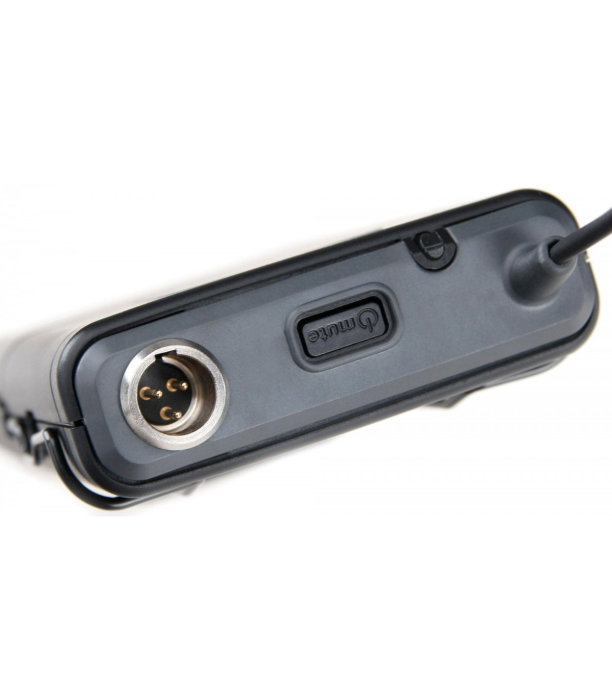 McGrey UHF-2V2I Set [9]