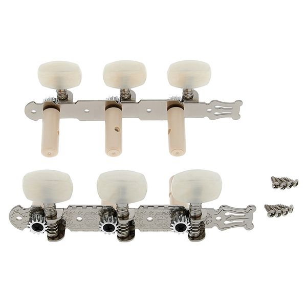 Mecanisme chitara clasica Concert Guitar Machine Heads [6]