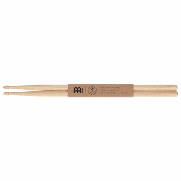 Meinl 5A Standard Hickory [2]
