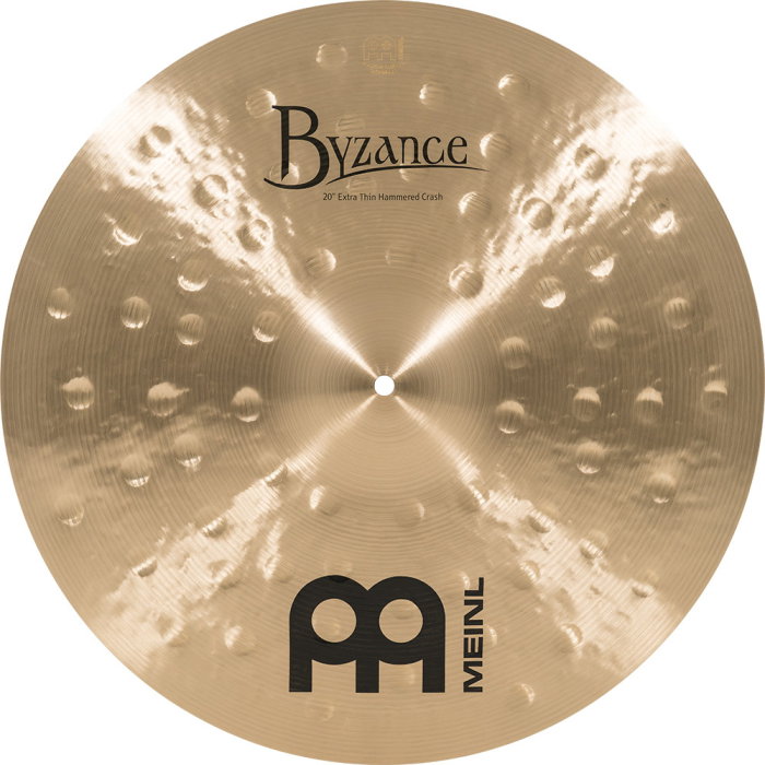 Meinl A-CS2  Cymbals Byzance Artist's Choice Cymbal Set: Matt Halpern [6]