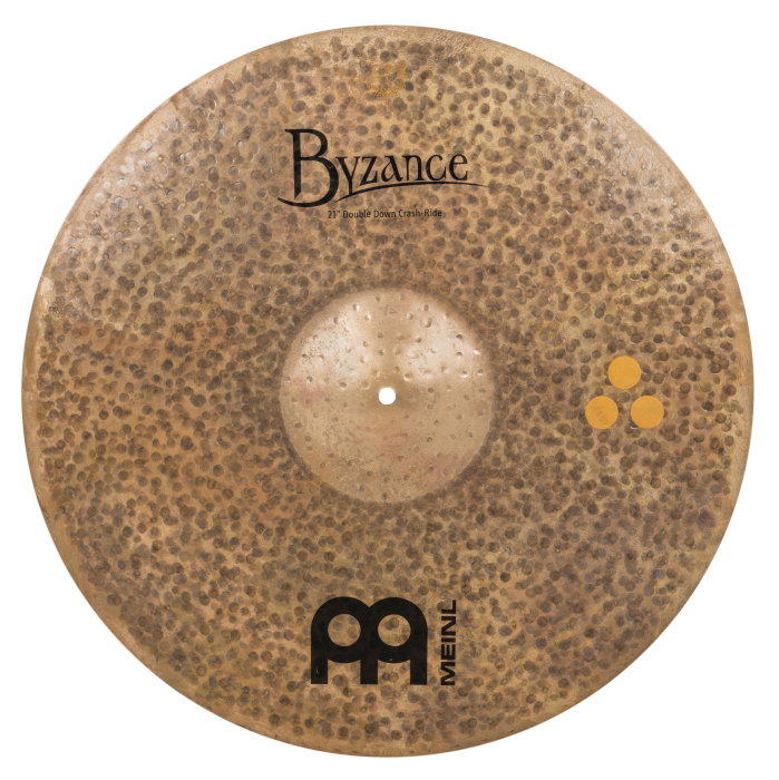 Meinl A-CS2  Cymbals Byzance Artist's Choice Cymbal Set: Matt Halpern [7]