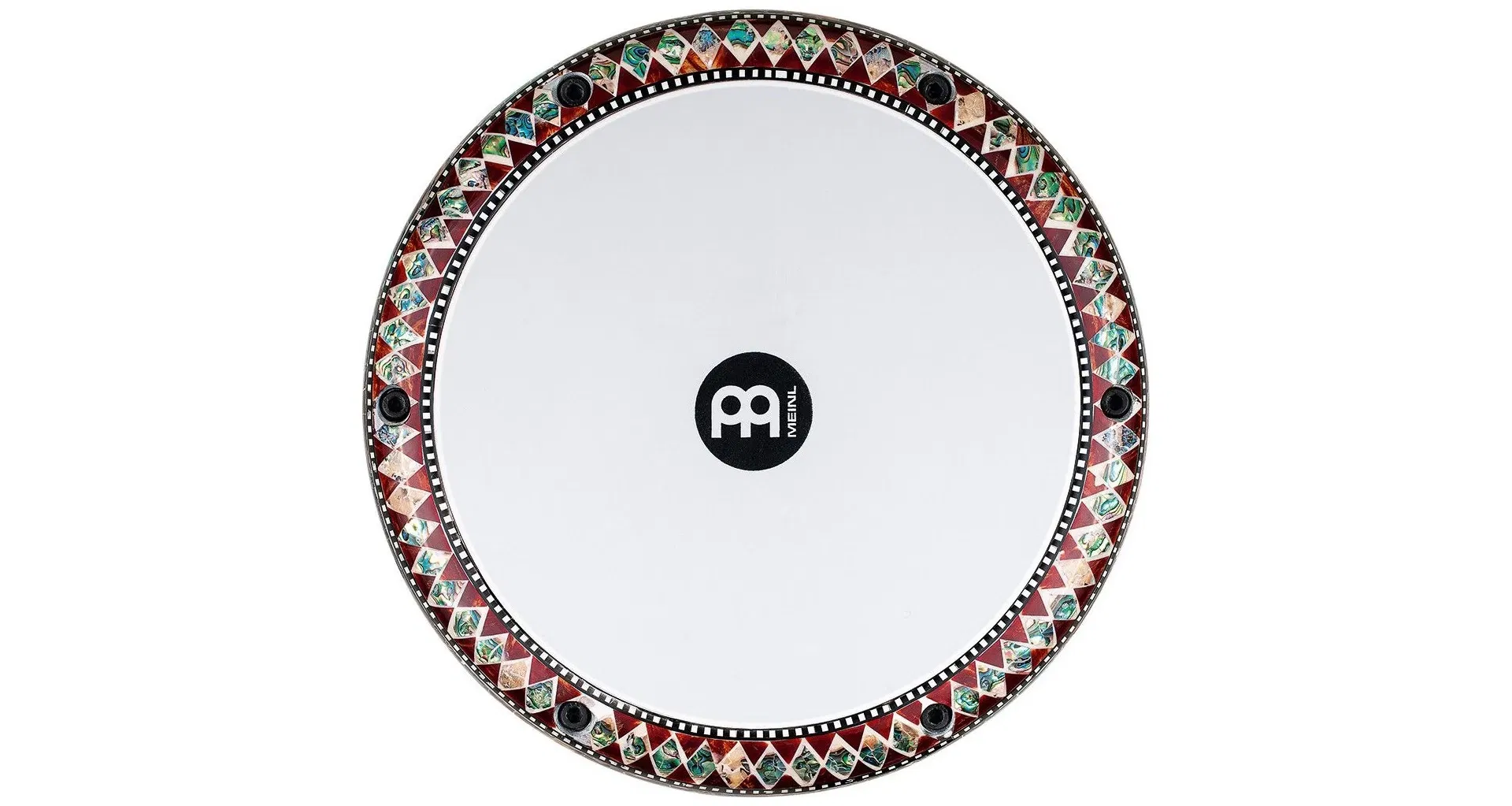 Meinl Artisan Edition Series Doumbek - 8.75 inch - Mosaic Palace AEED3 [4]