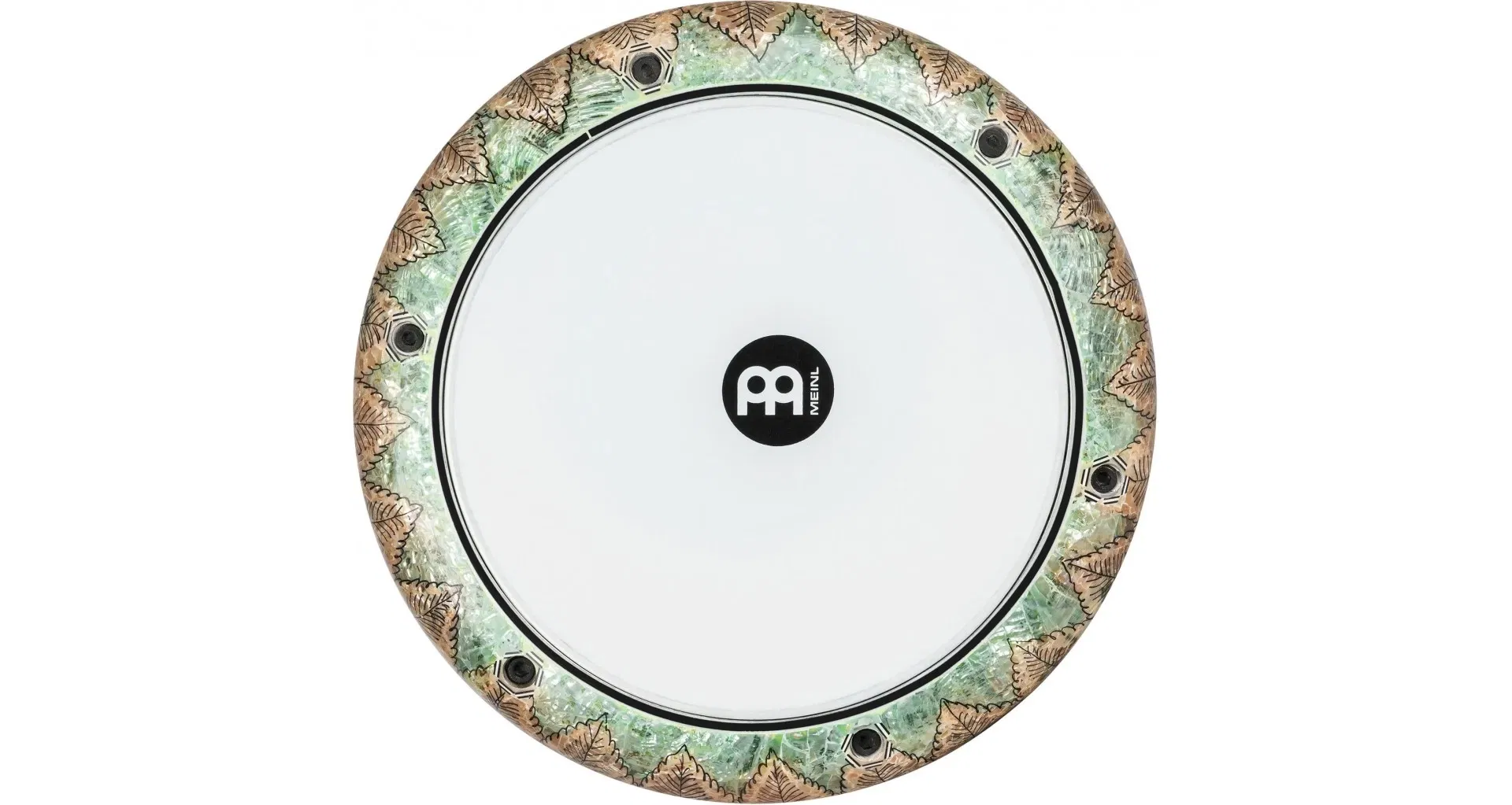 Meinl Artisan Edition Series Doumbek - 9 inch - Mosaic Queen AEED4 [4]