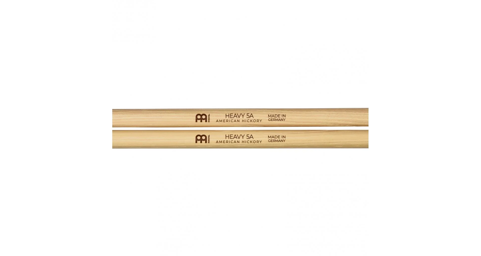 Meinl Heavy 5A Drumstick American Hickory SB108 [3]