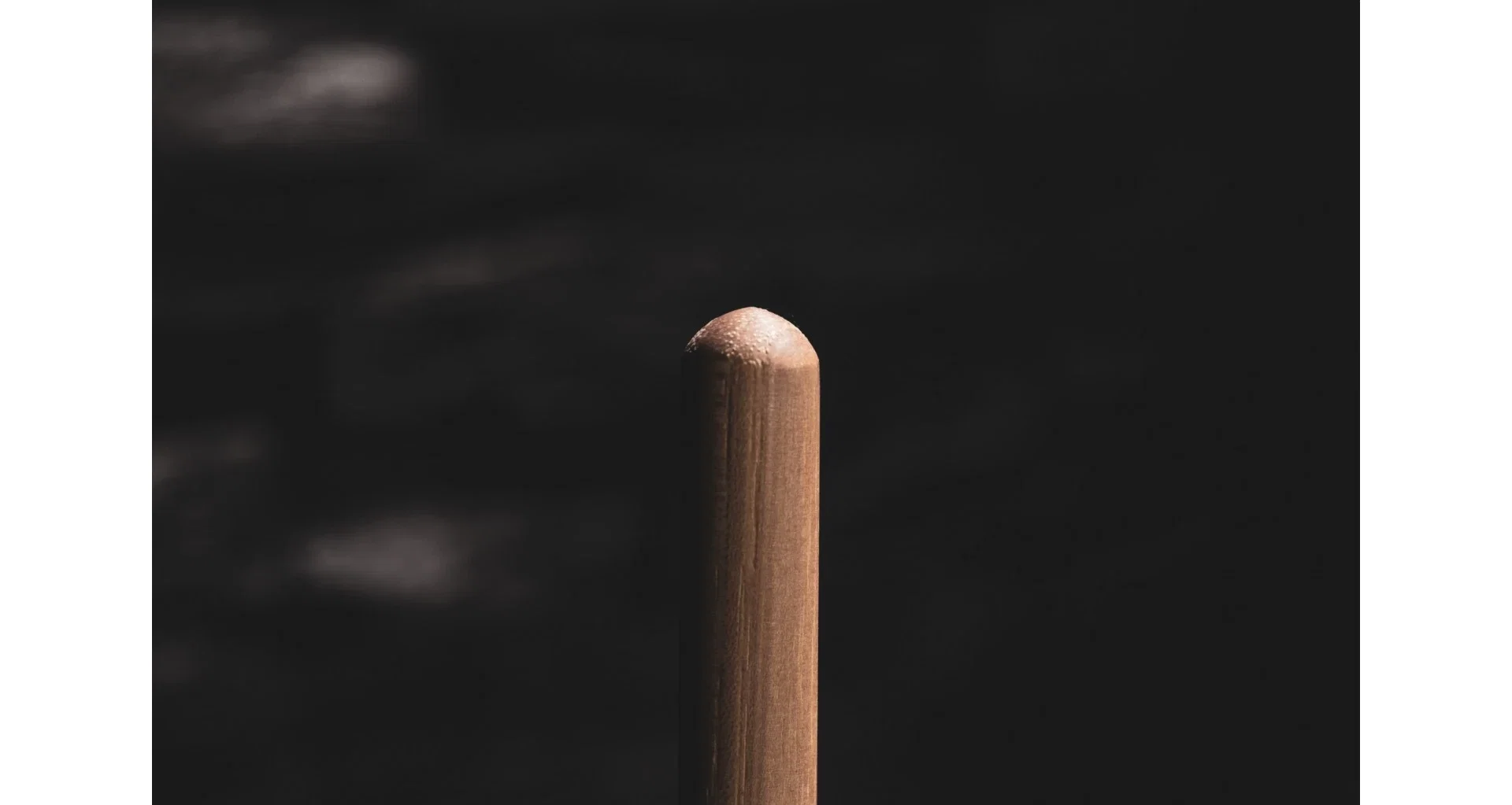 Meinl Hybrid 5B Drumstick American Hickory SB107 [6]