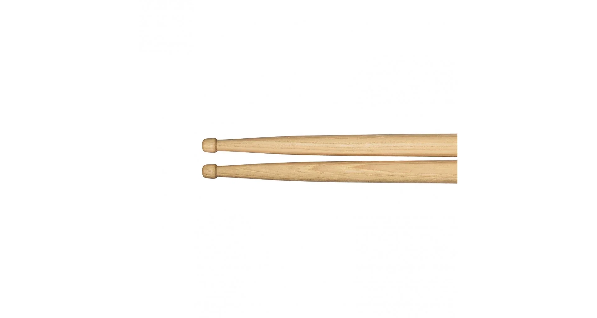 Meinl Hybrid 5B Drumstick American Hickory SB107 [2]