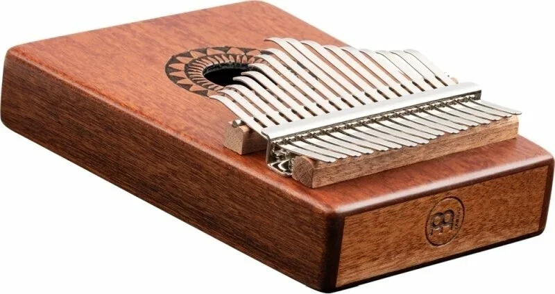 Meinl KA17SU Sun Kalimba [4]