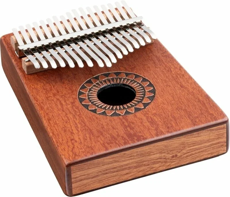 Meinl KA17SU Sun Kalimba [2]