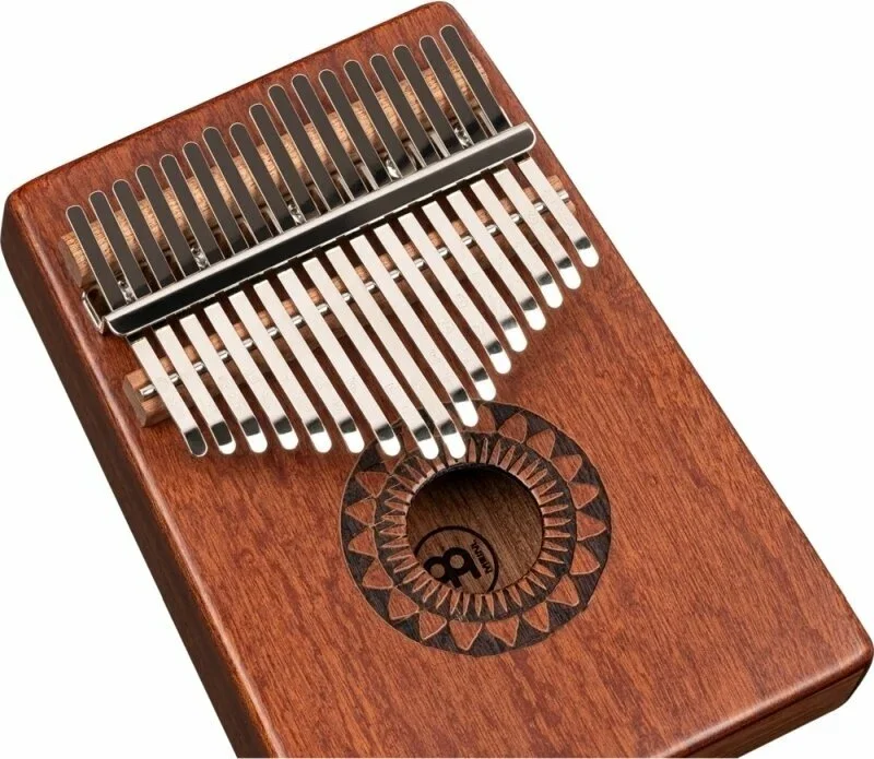 Meinl KA17SU Sun Kalimba [3]