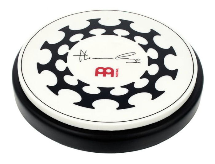 Meinl MPP-6-TL 6" Practice Pad [1]