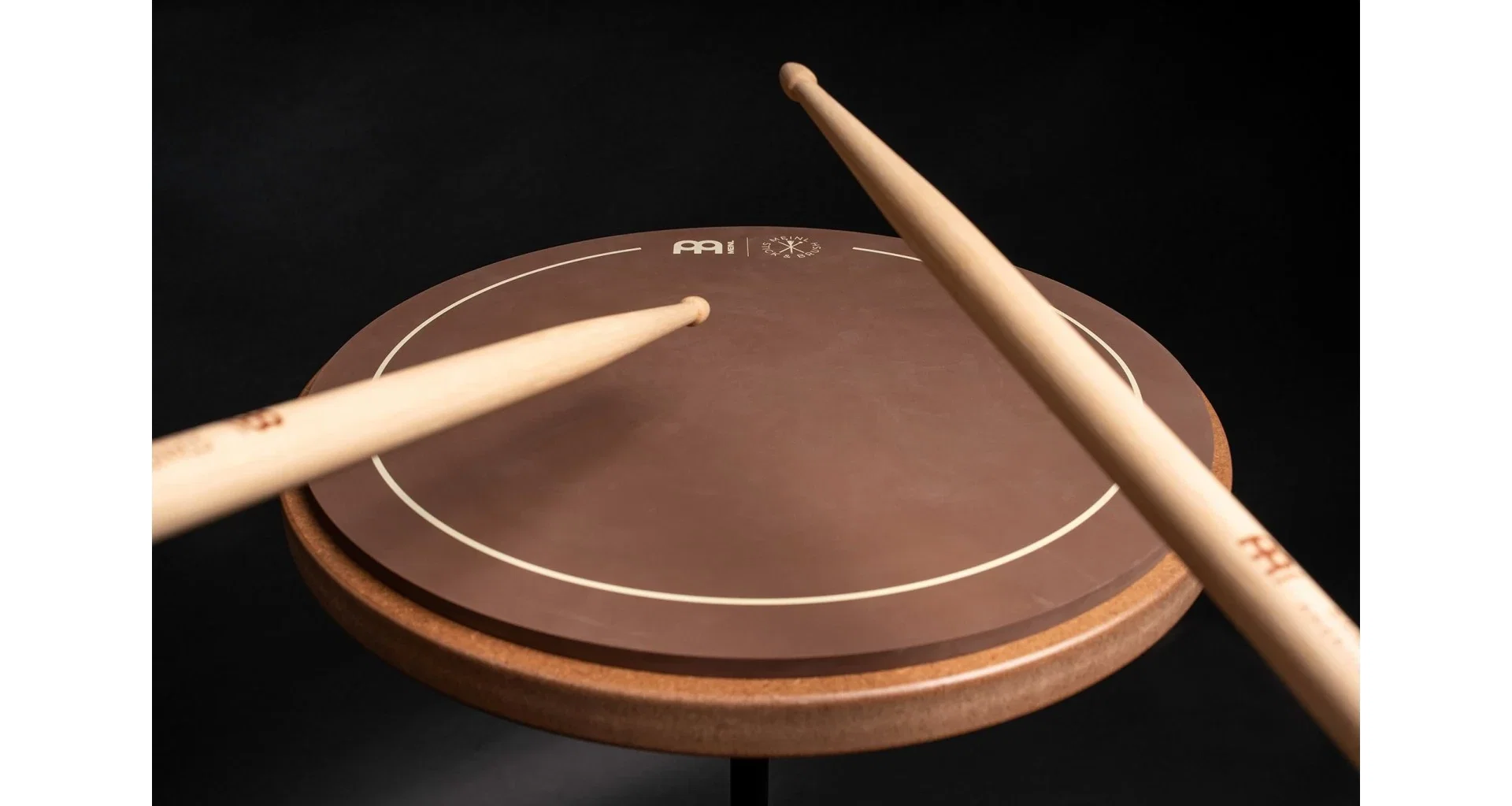 Meinl Practice Pad 12 inch SB509 [6]