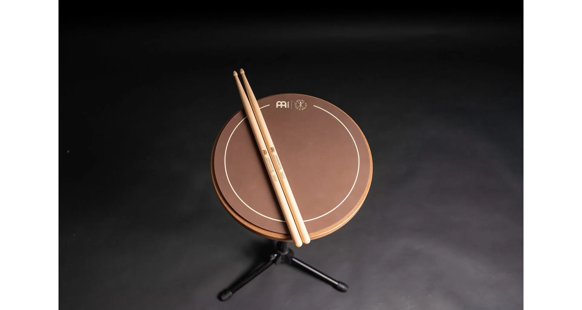 Meinl Practice Pad 12 inch SB509 [4]
