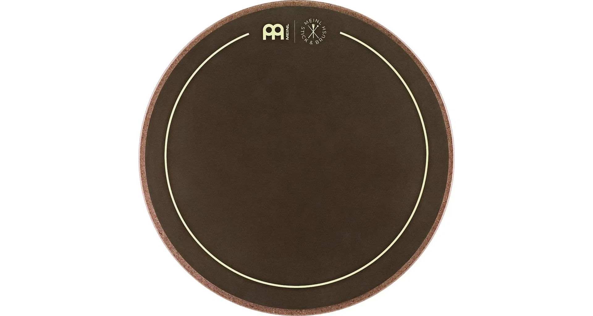 Meinl Practice Pad 12 inch SB509 [2]