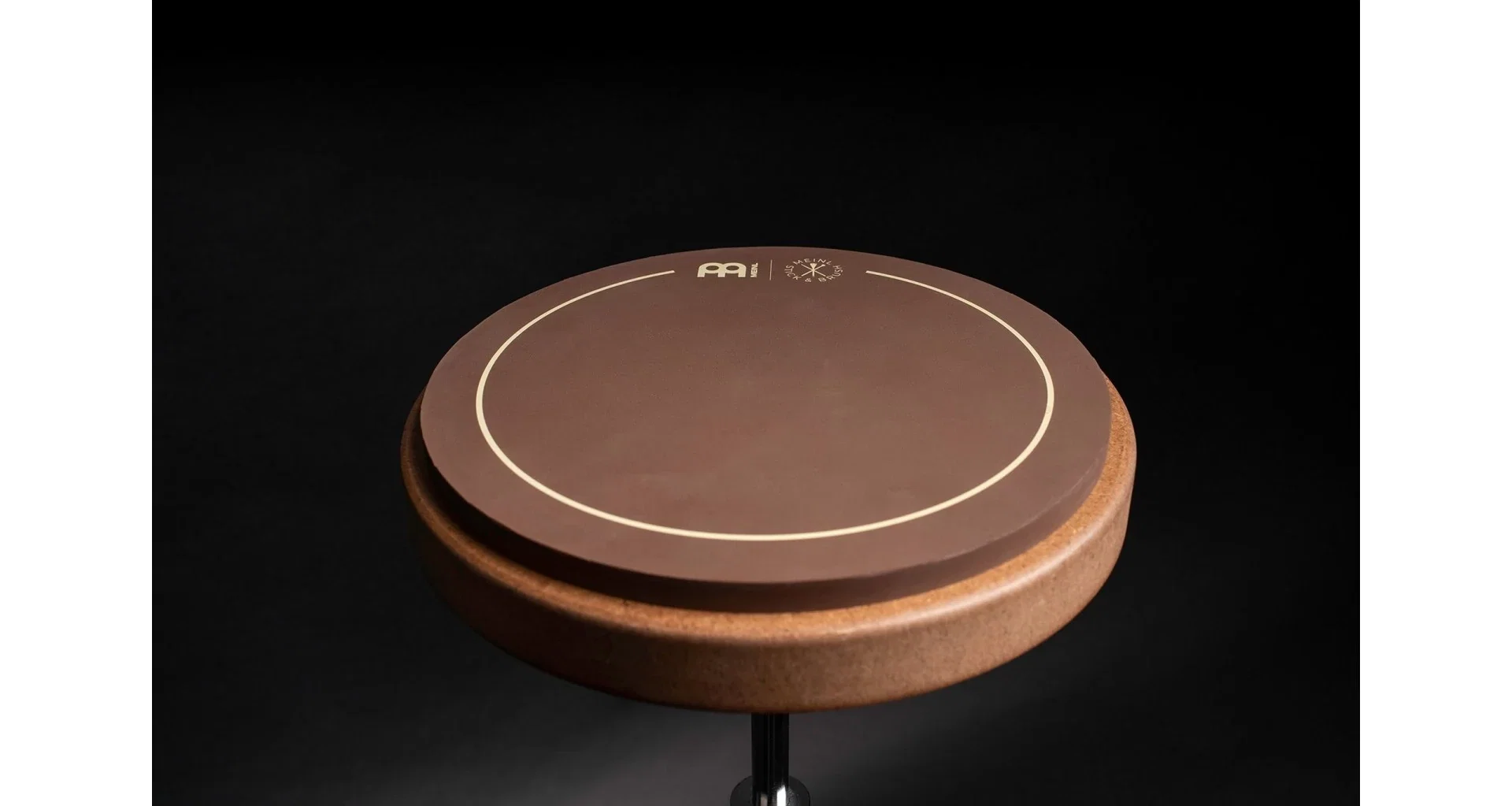 Meinl Practice Pad 6 inch SB508 [8]