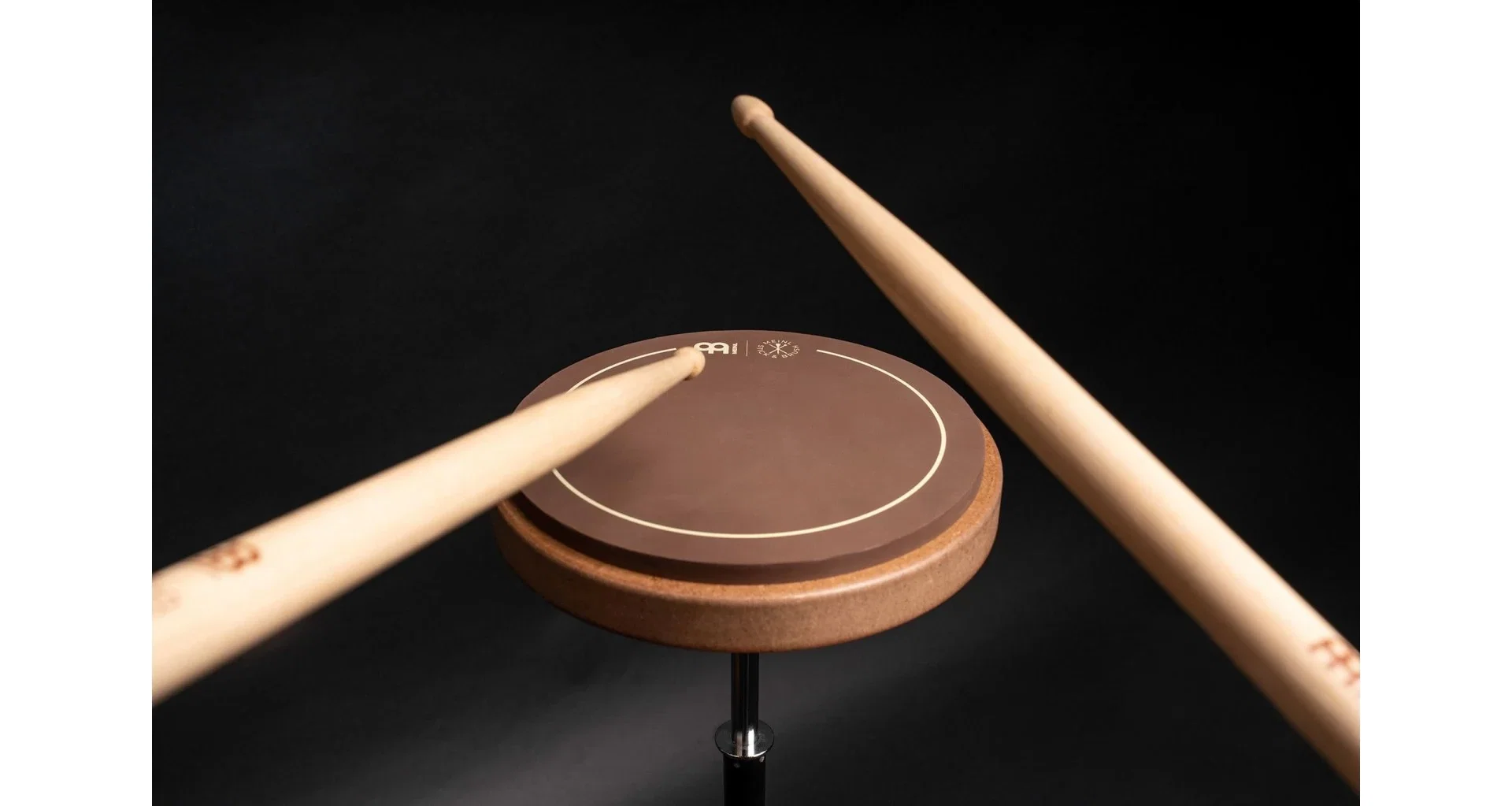 Meinl Practice Pad 6 inch SB508 [9]