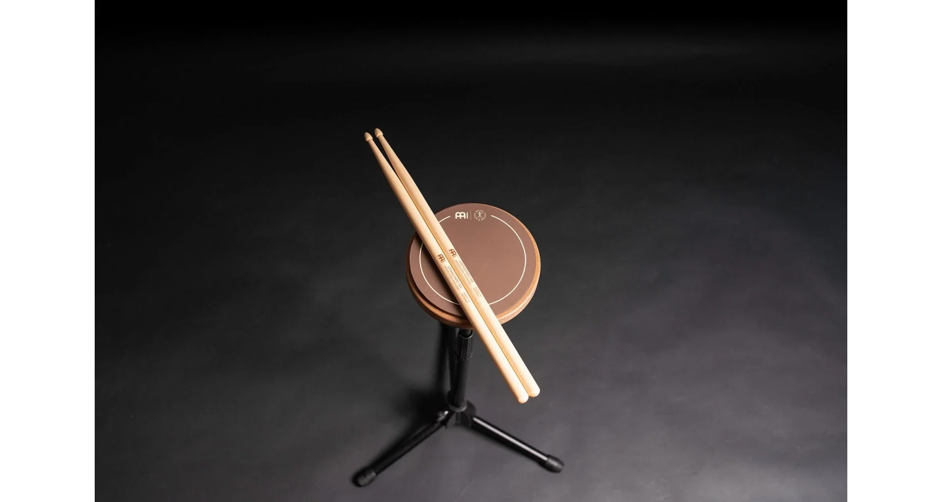Meinl Practice Pad 6 inch SB508 [5]