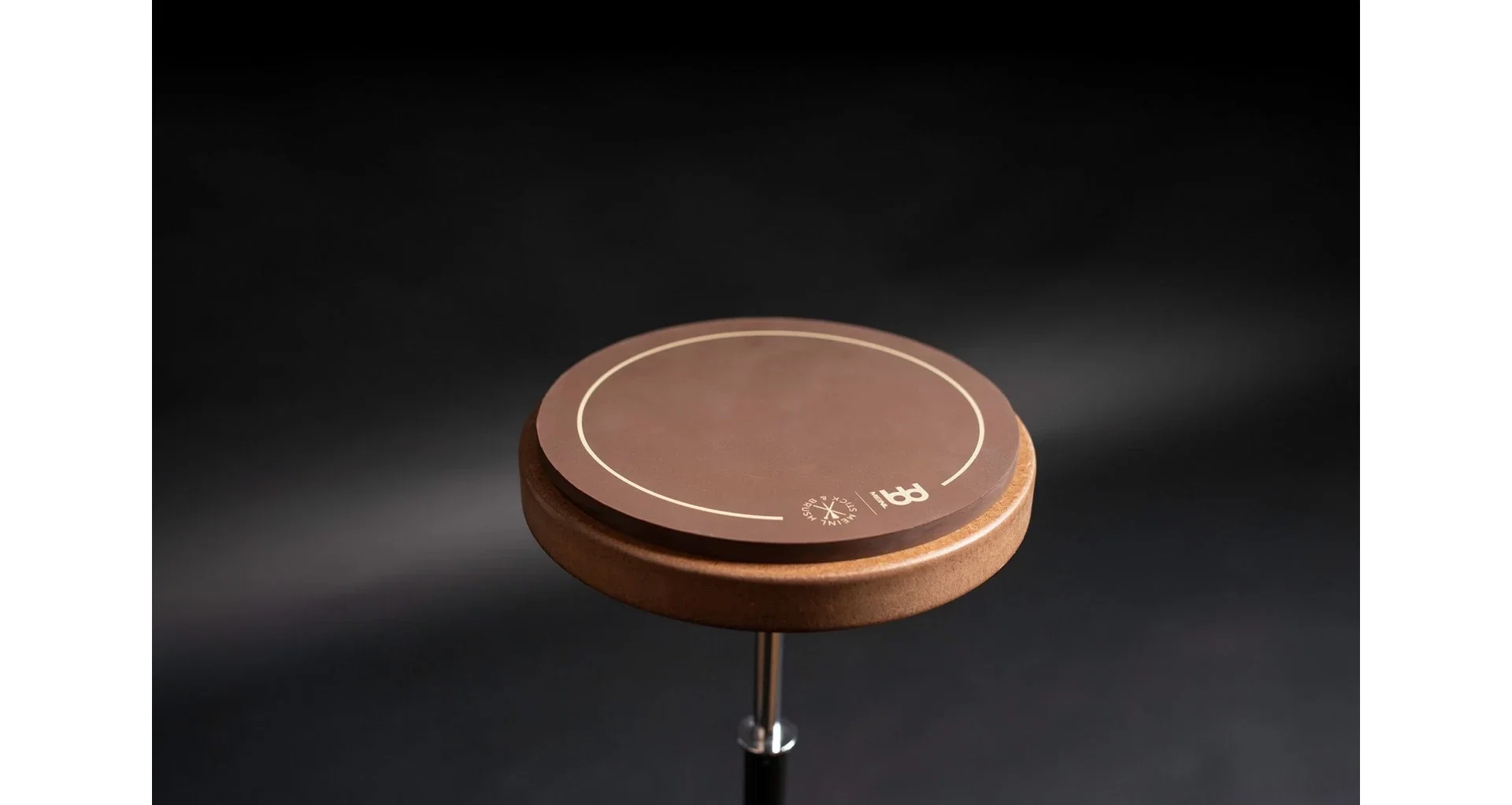 Meinl Practice Pad 6 inch SB508 [6]