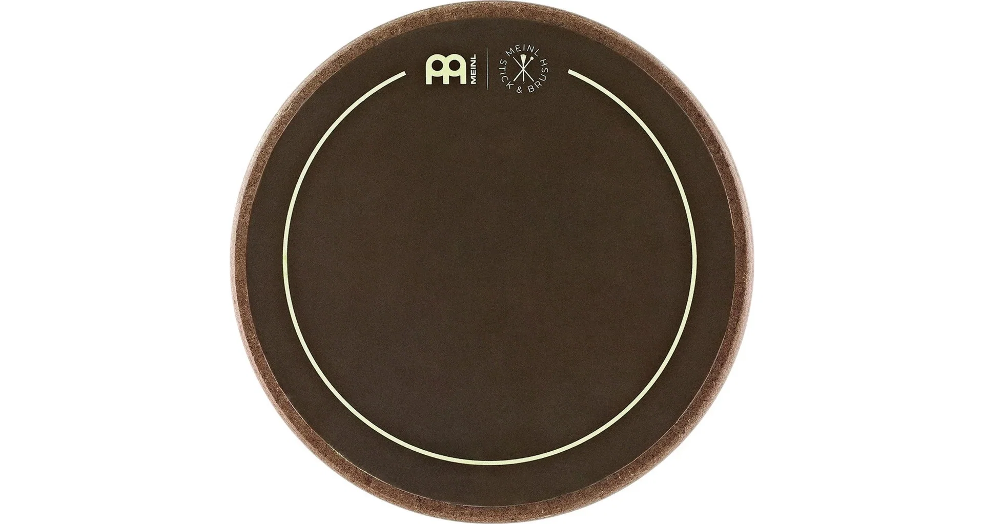 Meinl Practice Pad 6 inch SB508 [2]