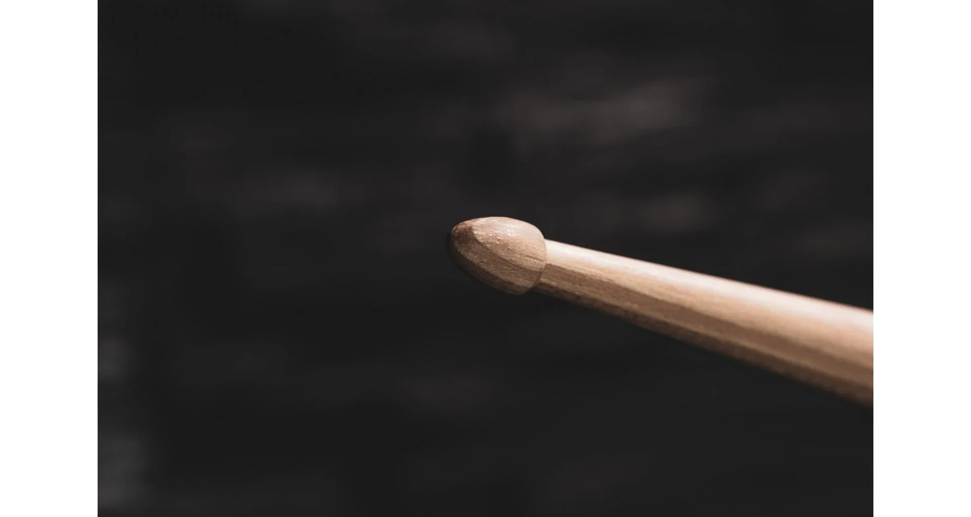 Meinl Standard 5B Drumstick American Hickory SB102 [5]